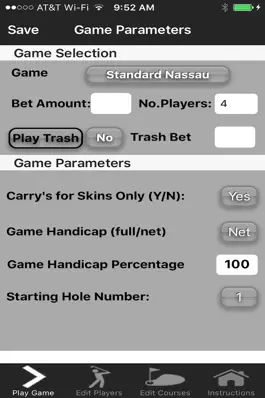 Game screenshot MGO-ScoreMe apk