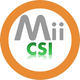Snímky obrazovky (2) Notify Mii