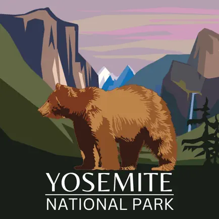 Yosemite NP Audio Tour Guide Читы