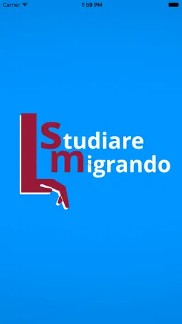 Game screenshot StudiareMigrando mod apk