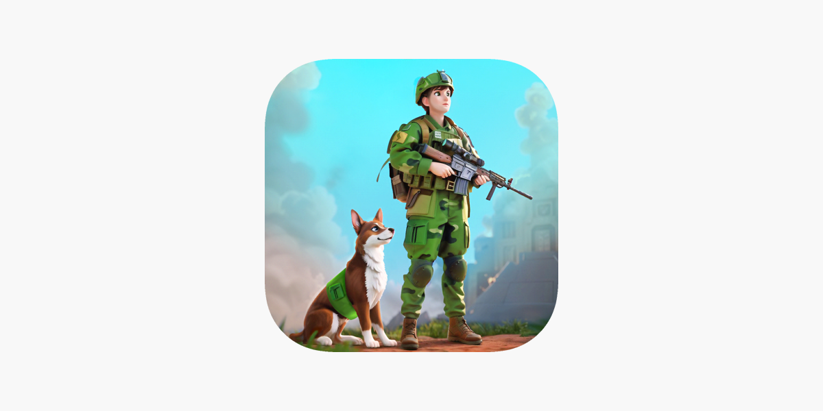 Idle Army on the App Store