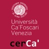 CerCa' Foscari Library System icon