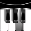 ピアノ - リアル サウンド キーボード