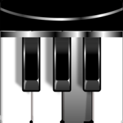 Piano - Real Sounds Keyboard