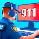 911 Emergency Dispatcher App Cancel