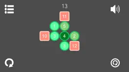 Game screenshot Number Cross - Puzzle Game hack