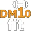 DM10FIT Alunos App Feedback