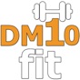 DM10FIT Alunos app download
