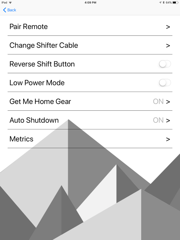 Screenshot #5 pour Archer Components