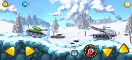 Game screenshot Tank Attack 4: Battle of Steel apk