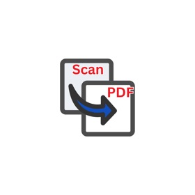 螢幕擷取畫面 (3) Scan PDF App