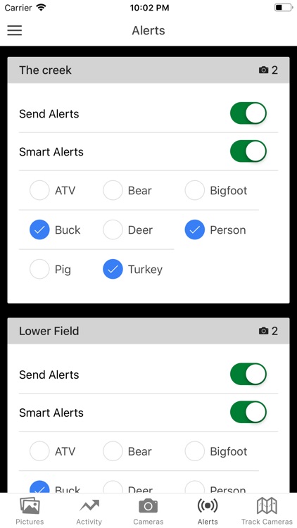 Snyper Hunting screenshot-5