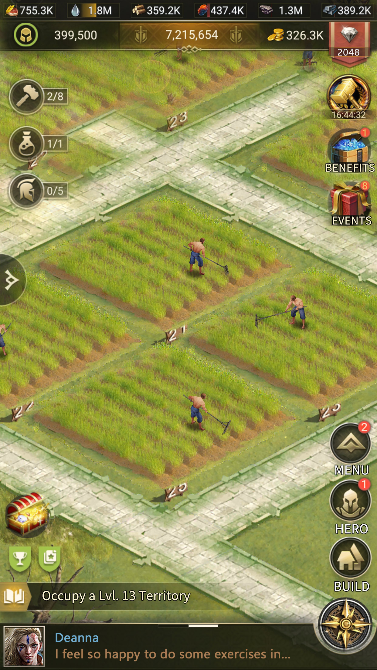 Top Strategy Games for Android on Google Play in Jamaica · Appfigures