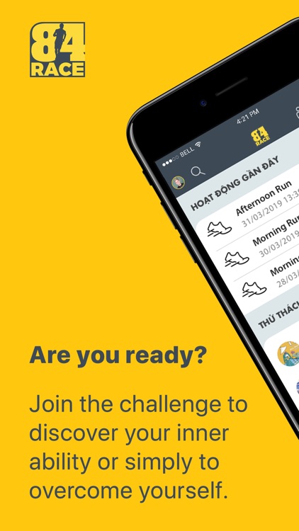 84RACE