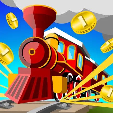 Train Merger Читы