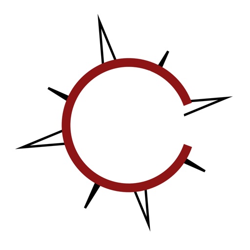 Cardinal LifeSpace icon