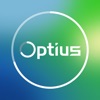 Optius.app: Automatisk budget
