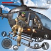 Air Combat Attack 3D War Games icon