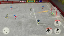 How to cancel & delete indoor soccer futsal 2k24 3