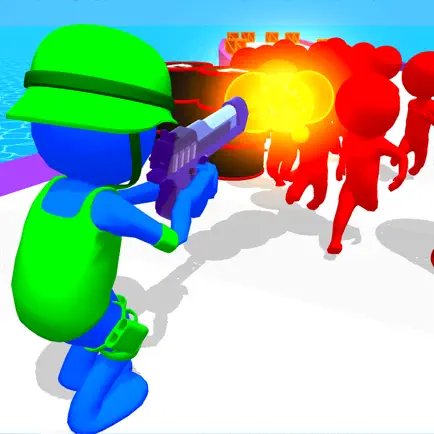 Draw Bullets Читы