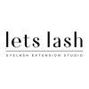 Let's Lash Eyelash Studio icon