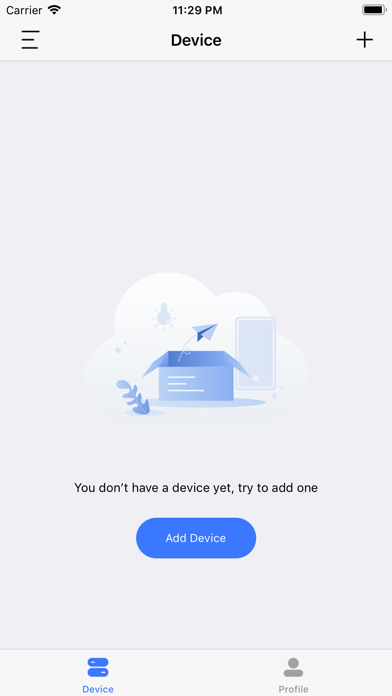 AF MAGIC Screenshot