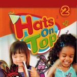 Download 早教启蒙英语 Hats on top 2 app