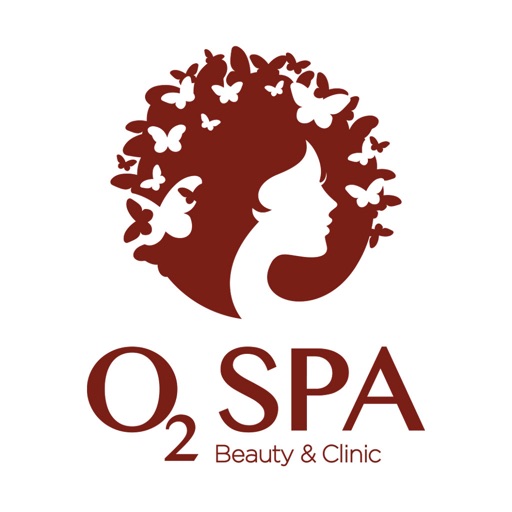 O2 SPA BEAUTY CLINIC icon