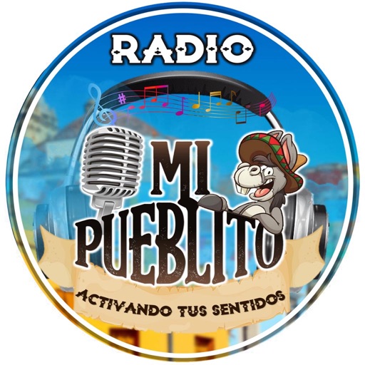 Mi Pueblito Radio