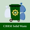 CBRM Solid Waste icon