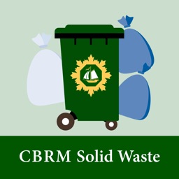 CBRM Solid Waste