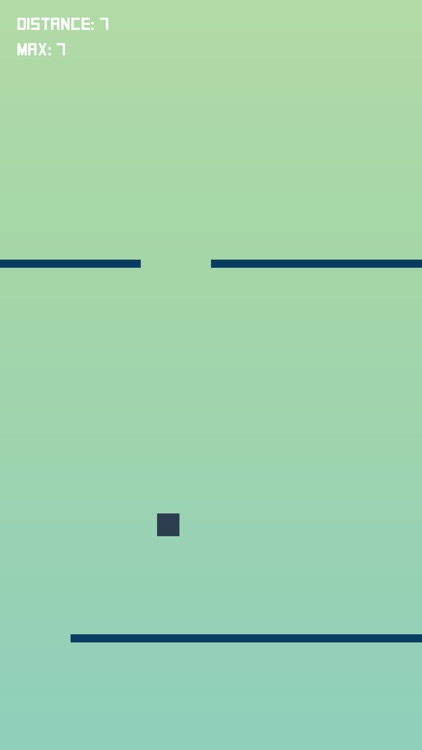 Squeeze Through a Hole