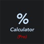 Pro Percent Calculator app download