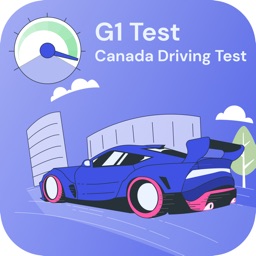 G1 Test: Canada Driving Test