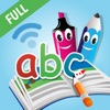 PocketPhonics Stories (full) icon