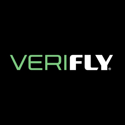 VeriFLY: Fast Digital Identity Icon