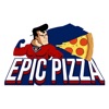 Epic Pizza icon