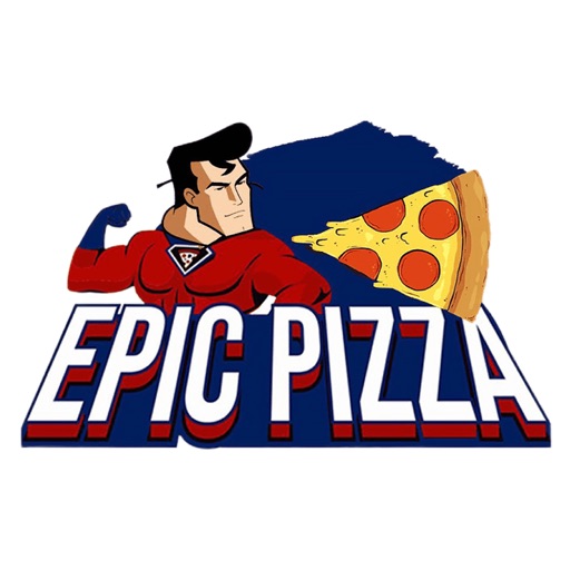 Epic Pizza | Белгород