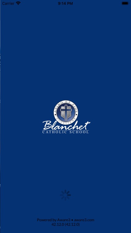 Blanchet Catholic School