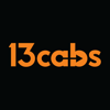 13cabs - Ride with no surge - 13CABS
