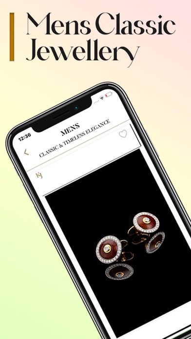 Khanna Jewellers Screenshot
