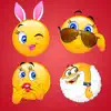 Adult Emoji Animated GIFs App Positive Reviews