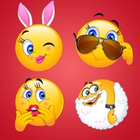 Adult Emoji Animated GIFs logo