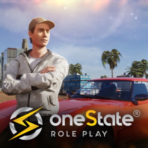 One State RP・Open World Online iOS App