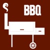 BBQ icon