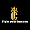 Fight your banana