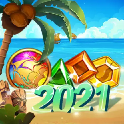 Island Of Jewel Cheats