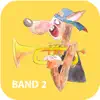 Trompetenfuchs Band 2 App Feedback
