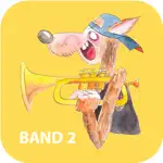 Trompetenfuchs Band 2 App Contact