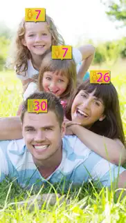 how old do i look? age camera problems & solutions and troubleshooting guide - 2